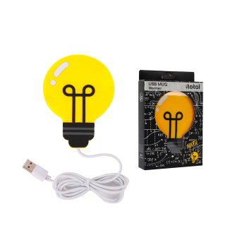 I-Total - Scaldatazza con... 2