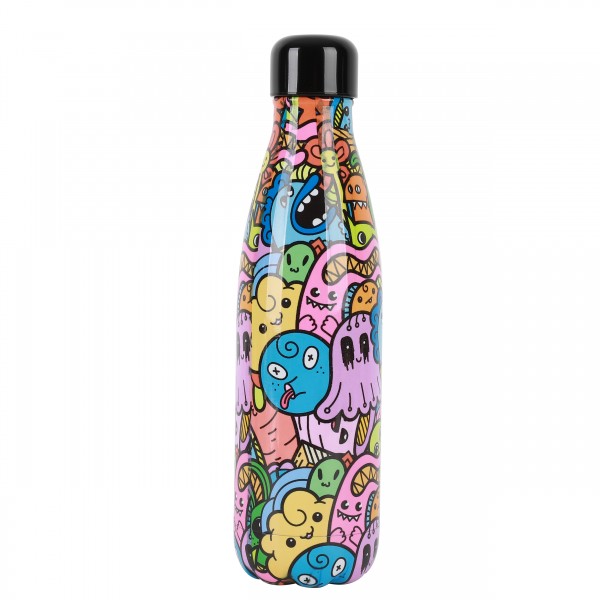 I-Total I-Drink - Bottiglia termica...