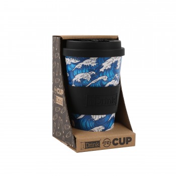 I-Total I-Drink - Tazza...