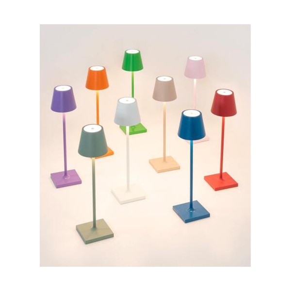 Zafferano - Lampada Poldina Pro Micro...