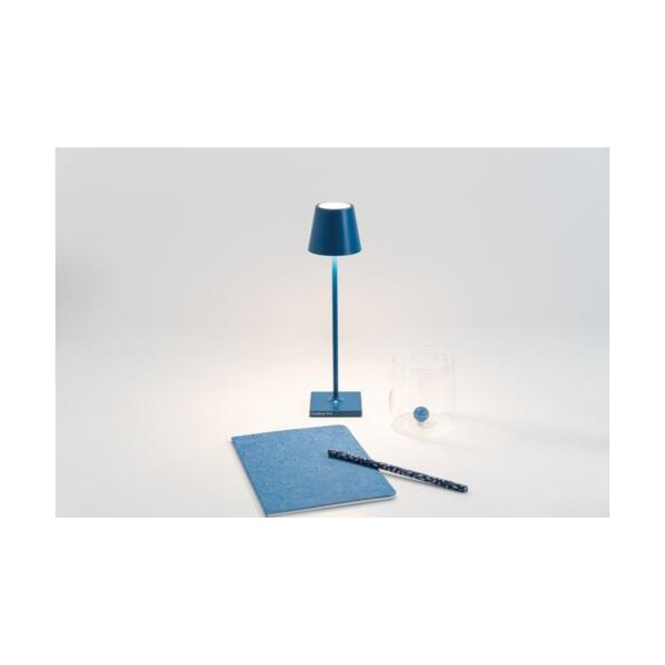 Zafferano - Lampada Poldina Pro Micro...