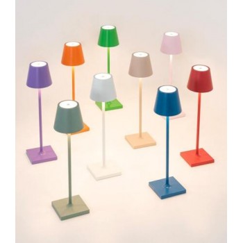 Zafferano - Lampada Poldina... 2