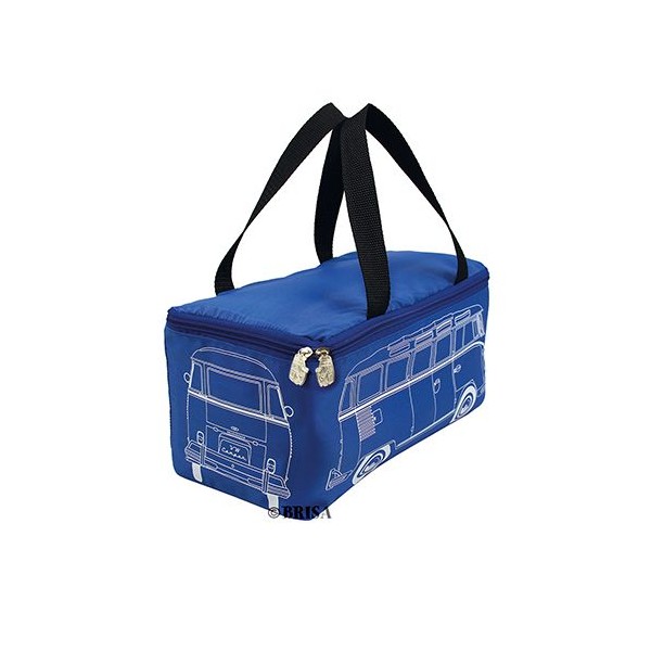 Volkswagen - Coperta Blu per favolosi...