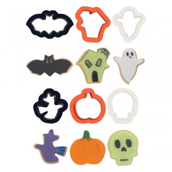 Decora - Set 6 Tagliapasta... 2