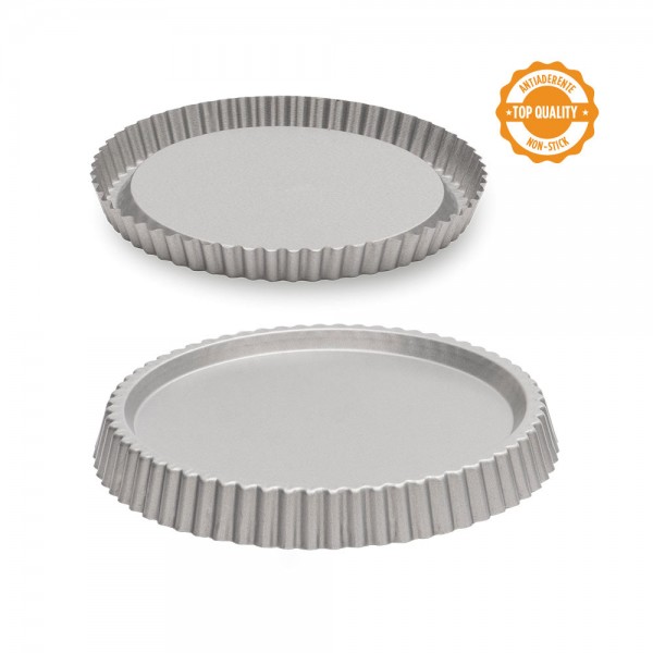 Decora - Stampo furbo per crostate...