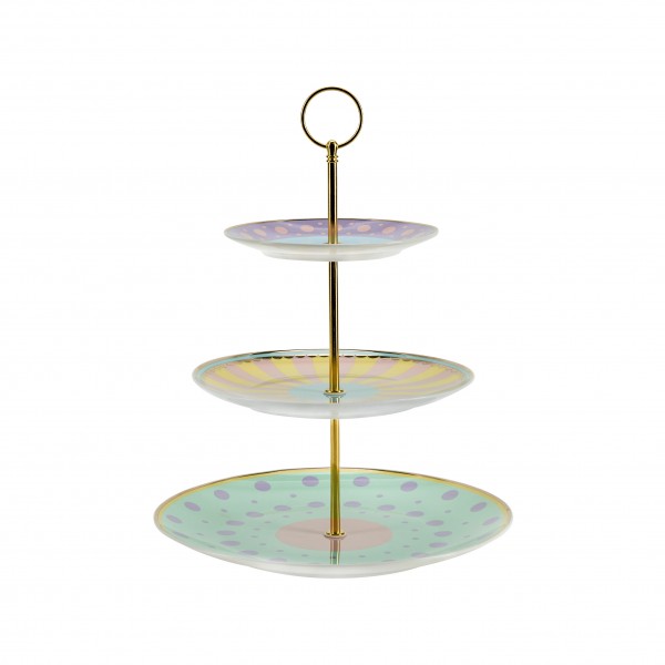 Miss Etoile  - Alzatina Bubbles 3...