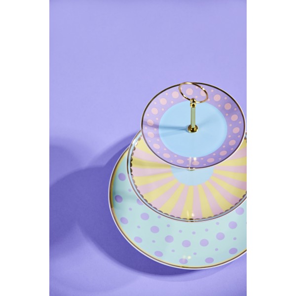 Miss Etoile  - Alzatina Bubbles 3...