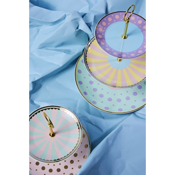 Miss Etoile  - Alzatina Bubbles 3...