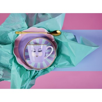 Miss Etoile - Set 4 Tazze... 2