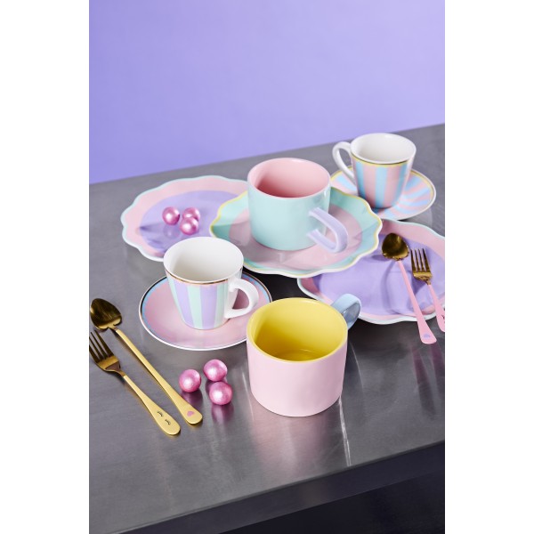 Miss Etoile  - Tazza Mug color...