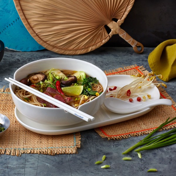 Villeroy&Boch - Soup Passion Set 2...