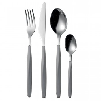 Guzzini - Set 24 posate MY...