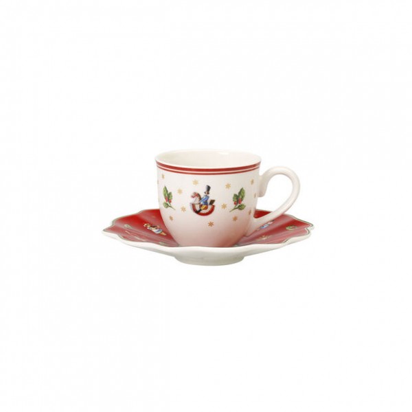 Villeroy&Boch - Toy's Delight set 2...