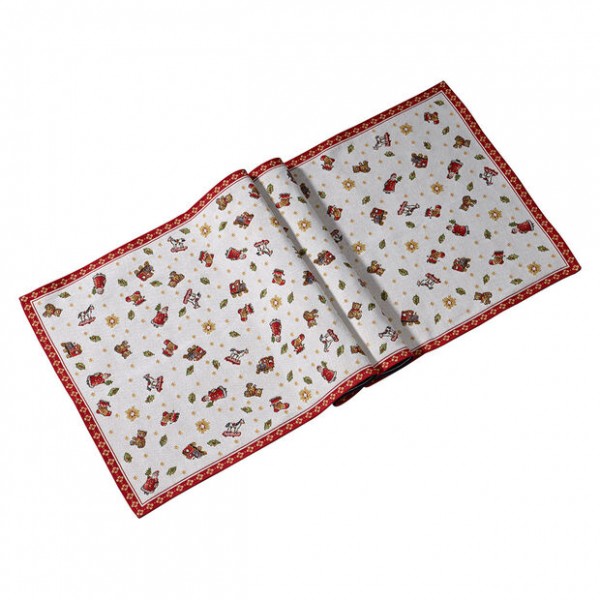 Villeroy&Boch - Toy‘s Delight runner...