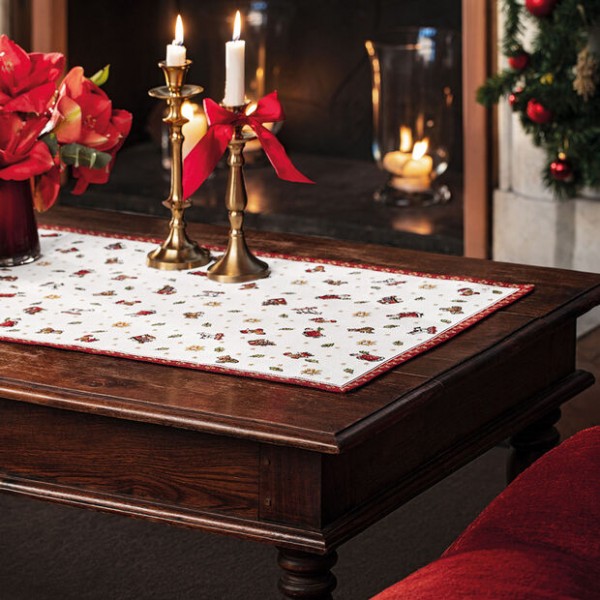 Villeroy&Boch - Toy‘s Delight runner...