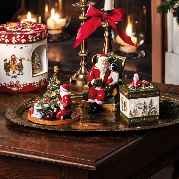 Villeroy&Boch - Christmas Toys...