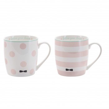 Miss Etoile - Set 2 Big Mug...