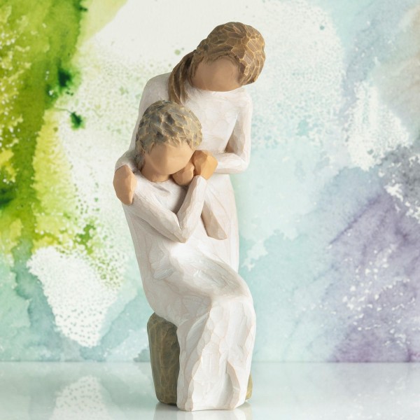Willow Tree - L'Amore per la mia...