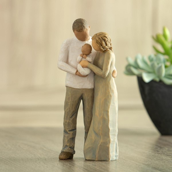 Willow Tree - Our Gift, Il Nostro Dono