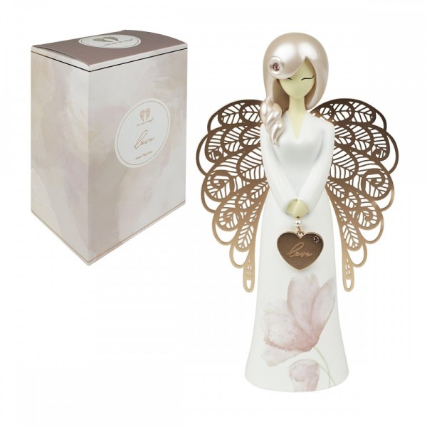 You Are An Angel - Angelo Floral Love...