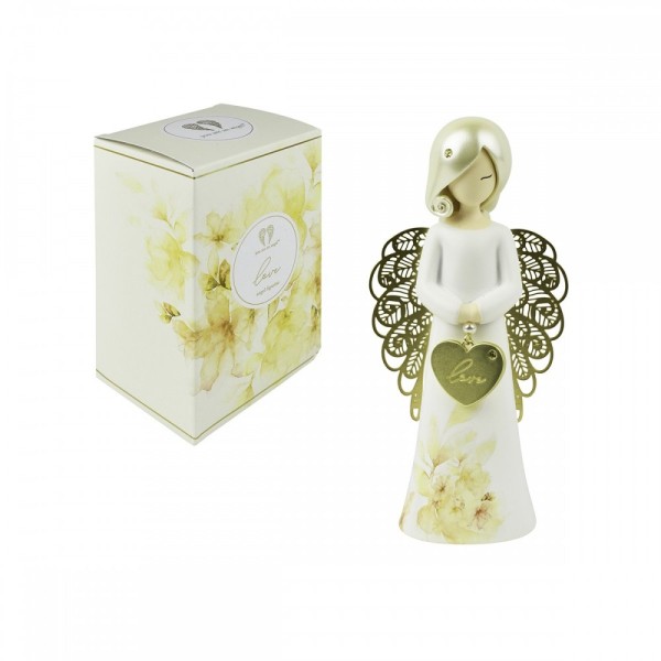 You Are An Angel - Angelo Floral Love...
