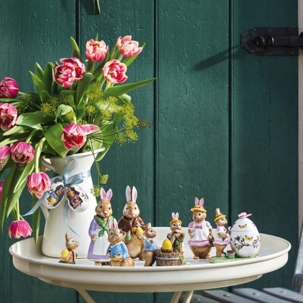 Villeroy&Boch - Bunny Tales Nonno Hans
