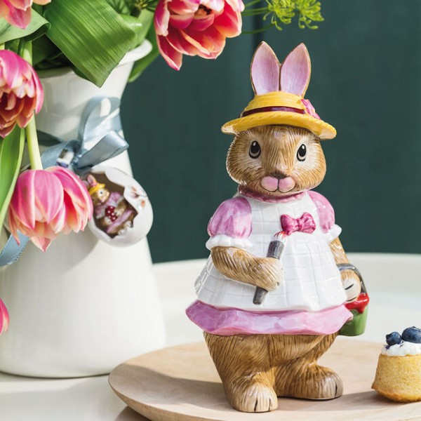 Villeroy&Boch - Bunny Tales Anna grande