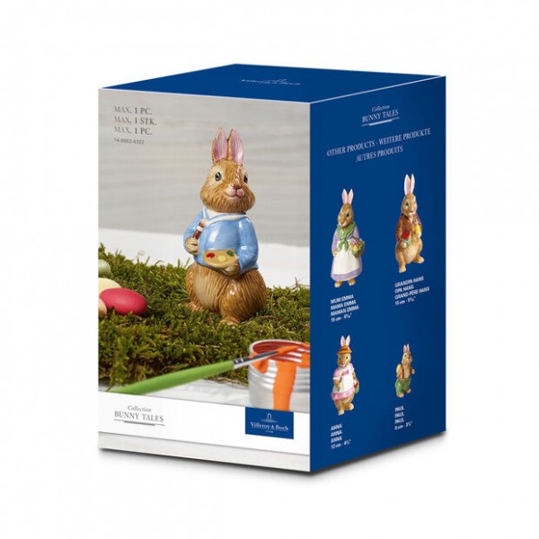 Villeroy&Boch - Bunny Tales Max piccolo