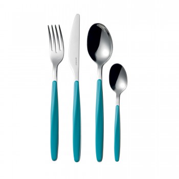 Guzzini - Set 24 posate MY...