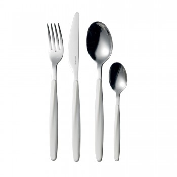 Guzzini - Set 24 posate MY...
