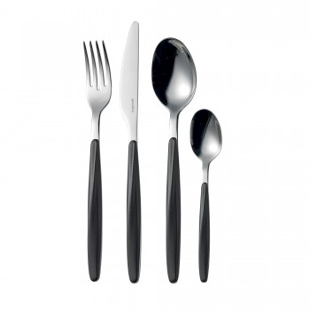 Guzzini - Set 24 posate MY...