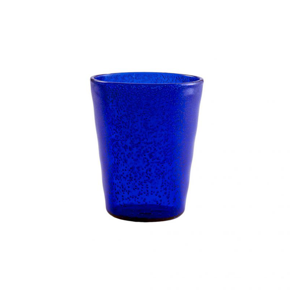 Memento Synt - Bicchiere Acqua Blu in...