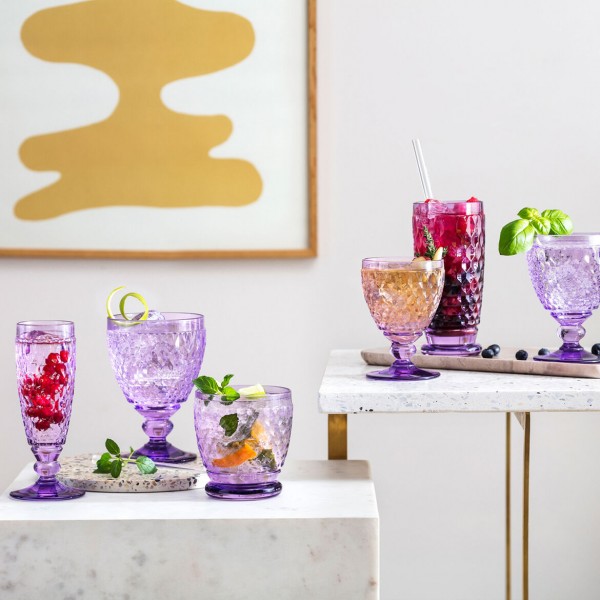 Villeroy&Boch - Boston set 4 acqua...