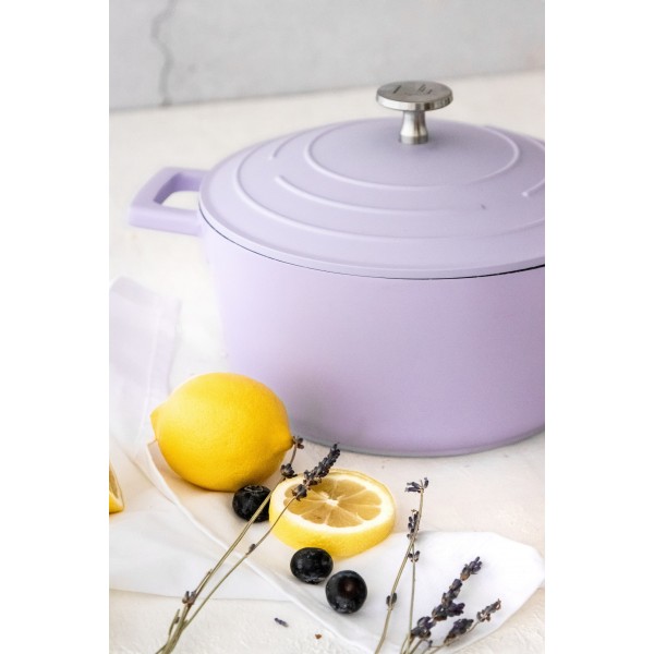 MasterClass - Casseruola Lavanda...