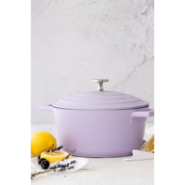 MasterClass - Casseruola Lavanda...