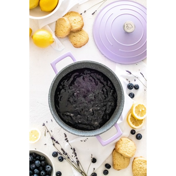 MasterClass - Casseruola Lavanda...