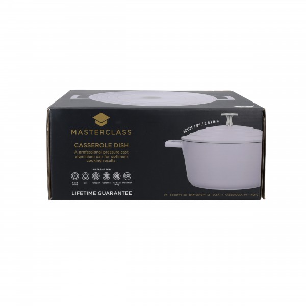 MasterClass - Casseruola Lavanda...