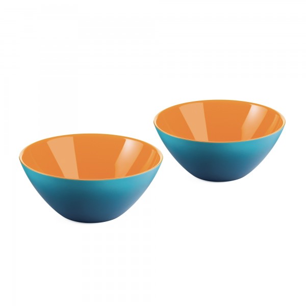 Guzzini - Set 2 ciotoline cm.12 MY...
