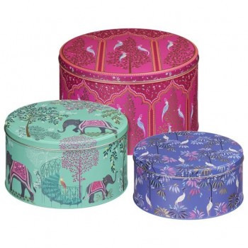 Elite Tins - Scatola in...