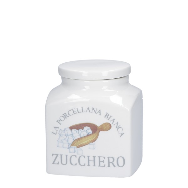 La Porcellana Bianca - Conserva...