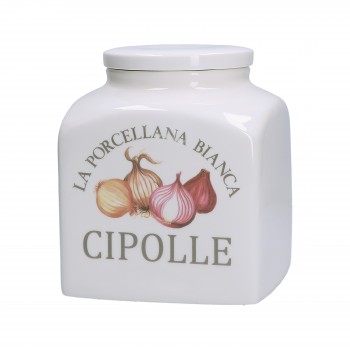 La Porcellana Bianca -...