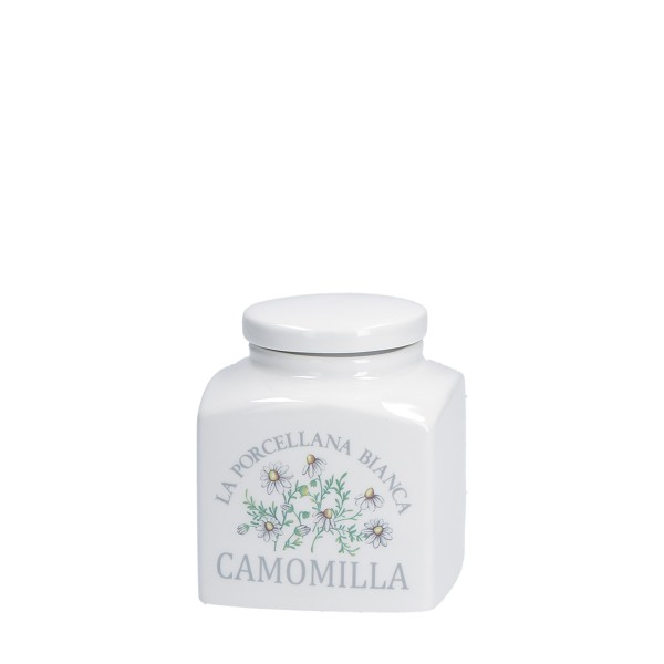 La Porcellana Bianca - Conserva...