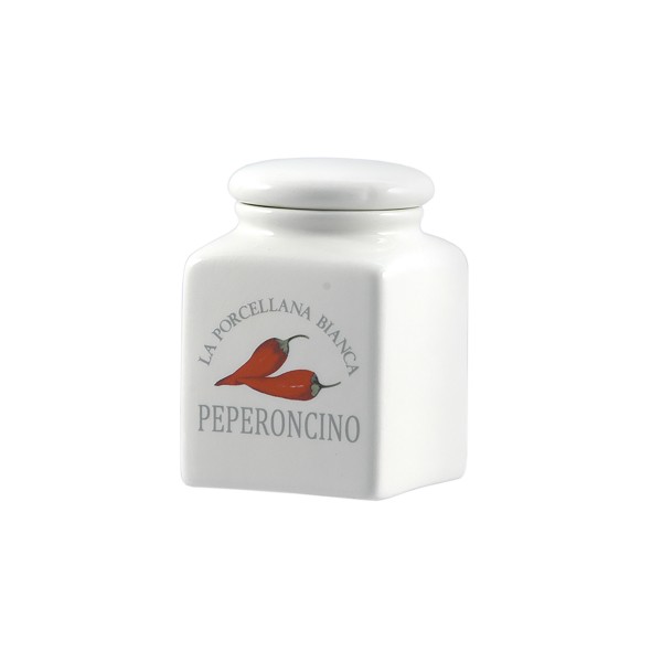 La Porcellana Bianca - Conserva...