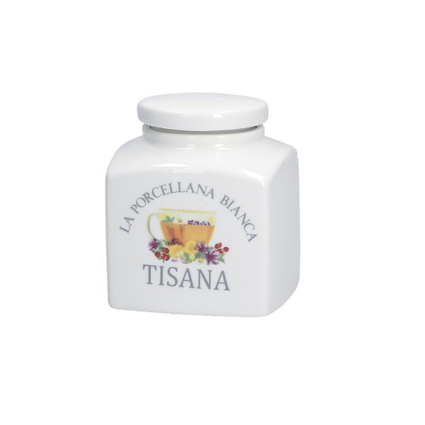 La Porcellana Bianca - Conserva...