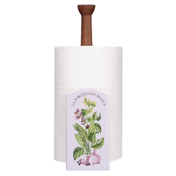 La Porcellana Bianca - Conserva...