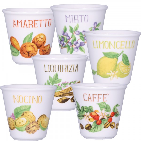 La Porcellana Bianca - Conserva...