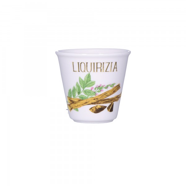 La Porcellana Bianca - Conserva Set 6...