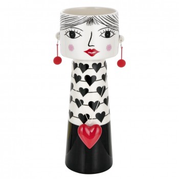 Montemaggi - Vaso Pop Girl...