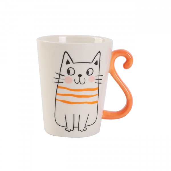 I-Total I-Drink - Tazza Gatto buffo...