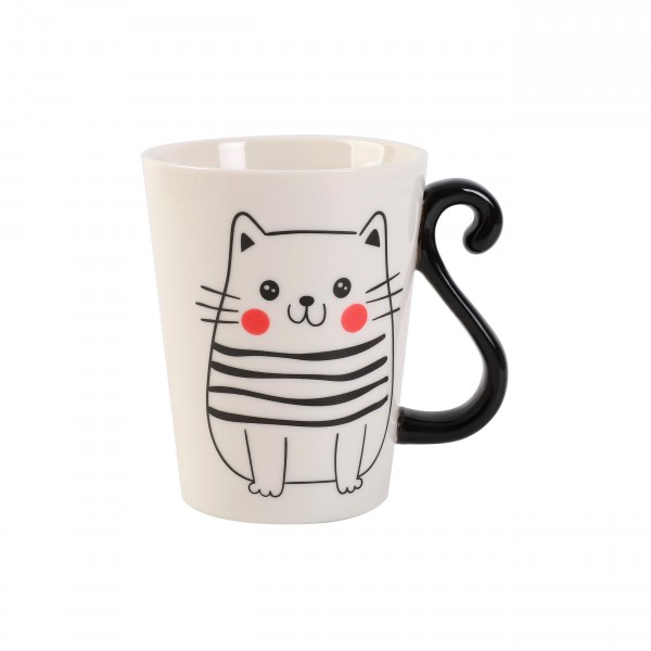 I-Total I-Drink - Tazza Gatto buffo...